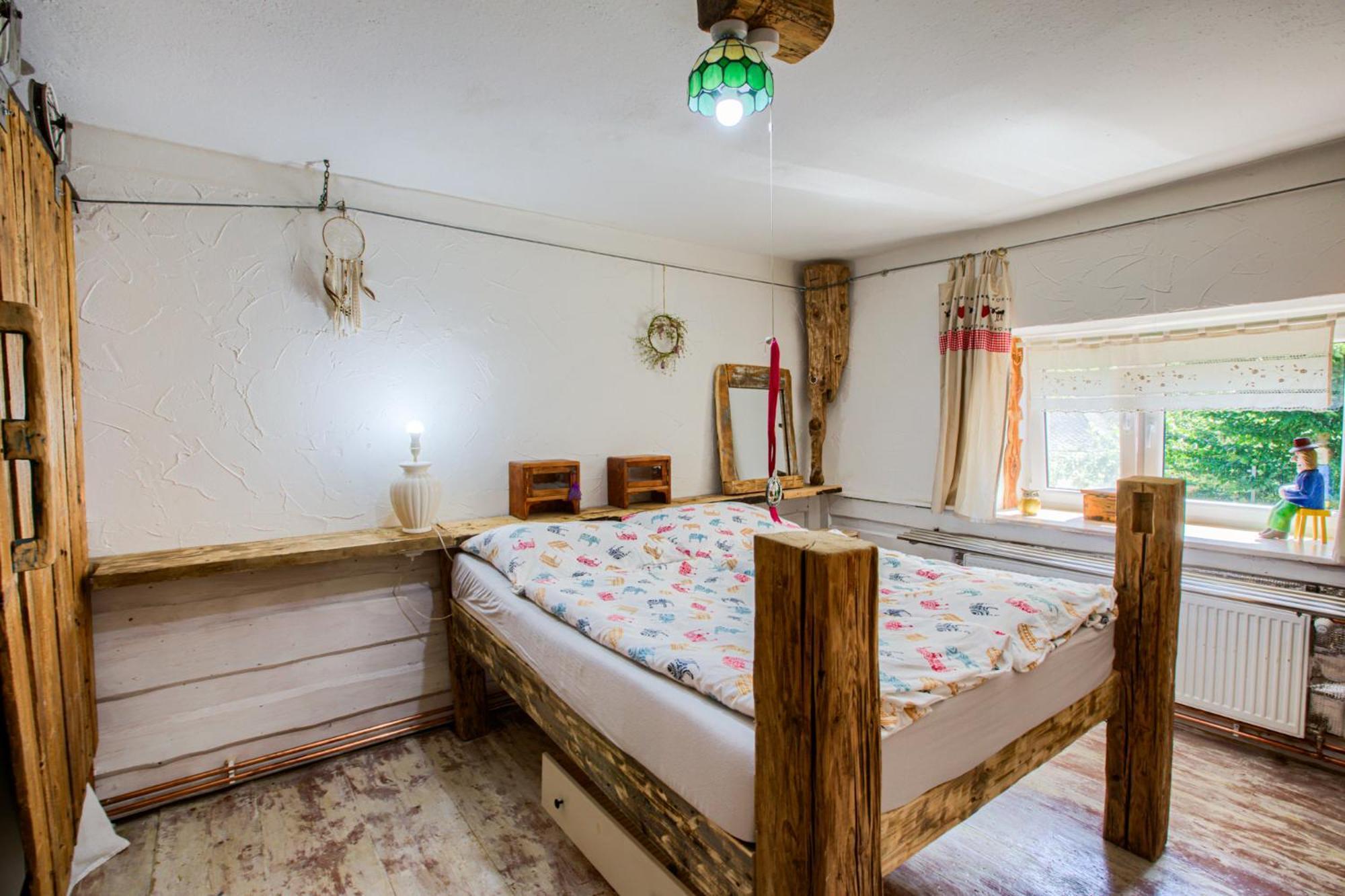 Tatra Magic Villa Maluzina Eksteriør bilde