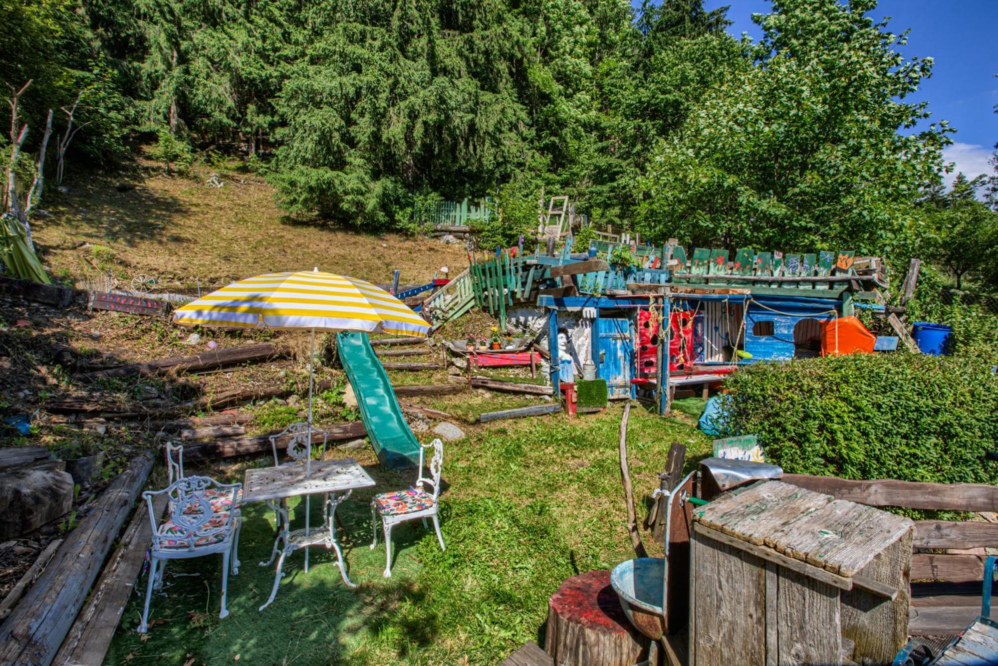 Tatra Magic Villa Maluzina Eksteriør bilde