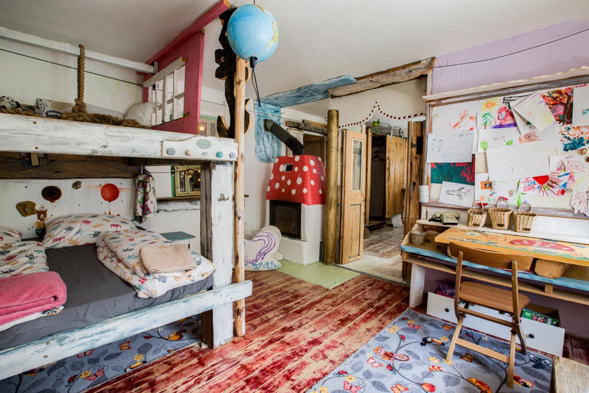 Tatra Magic Villa Maluzina Eksteriør bilde