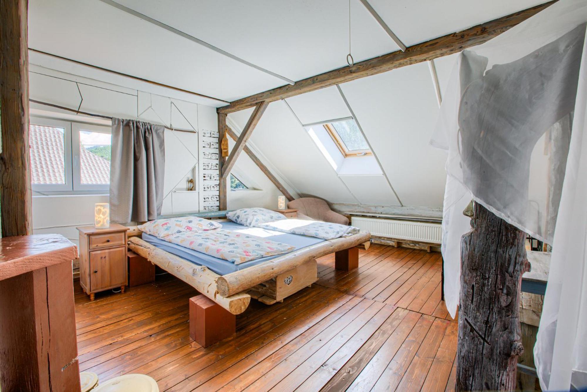 Tatra Magic Villa Maluzina Eksteriør bilde