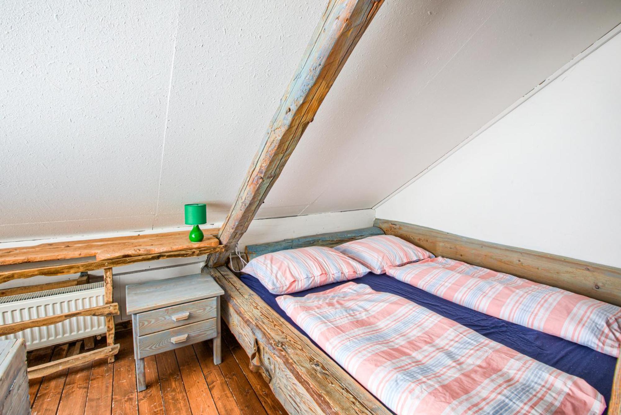 Tatra Magic Villa Maluzina Eksteriør bilde