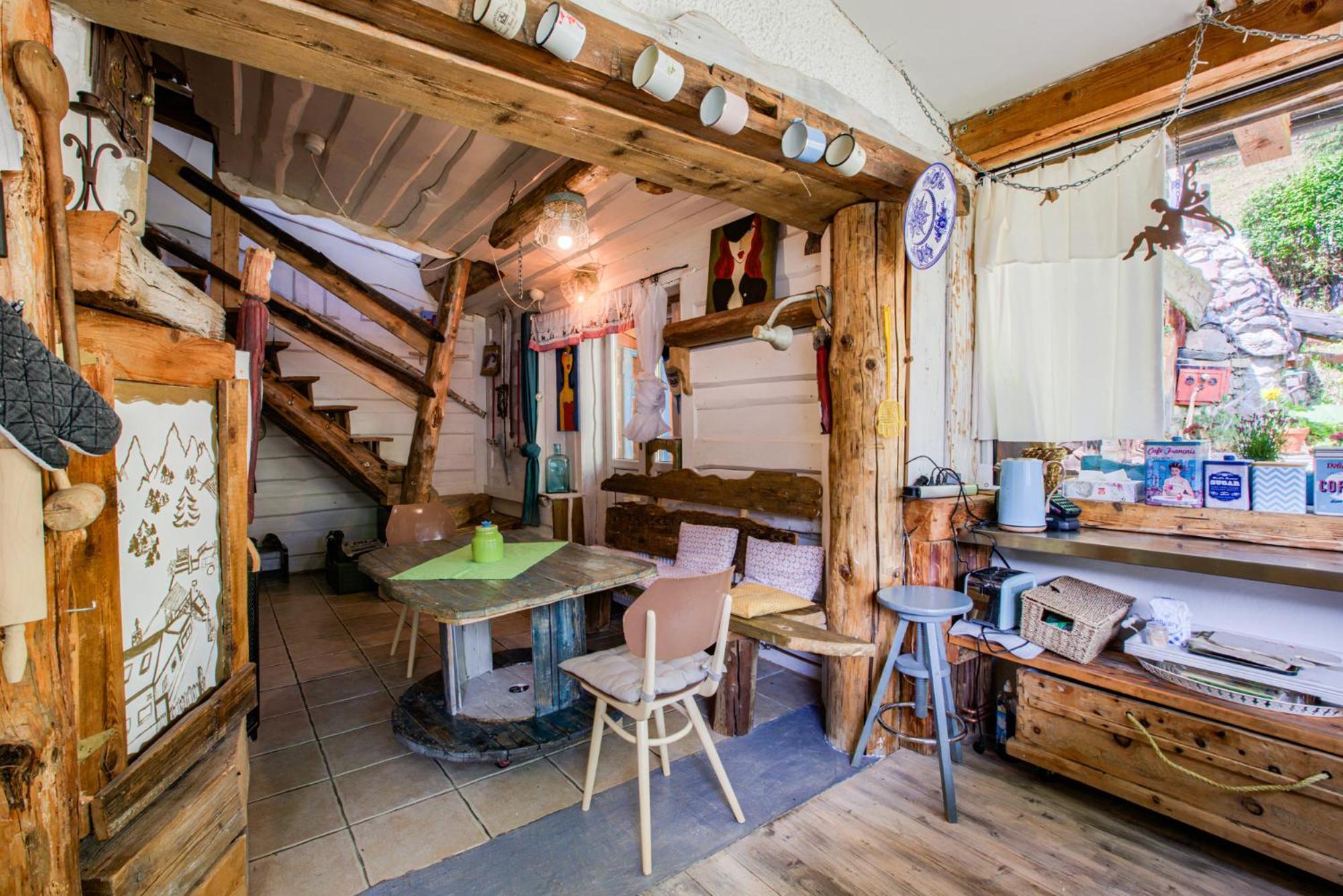 Tatra Magic Villa Maluzina Eksteriør bilde