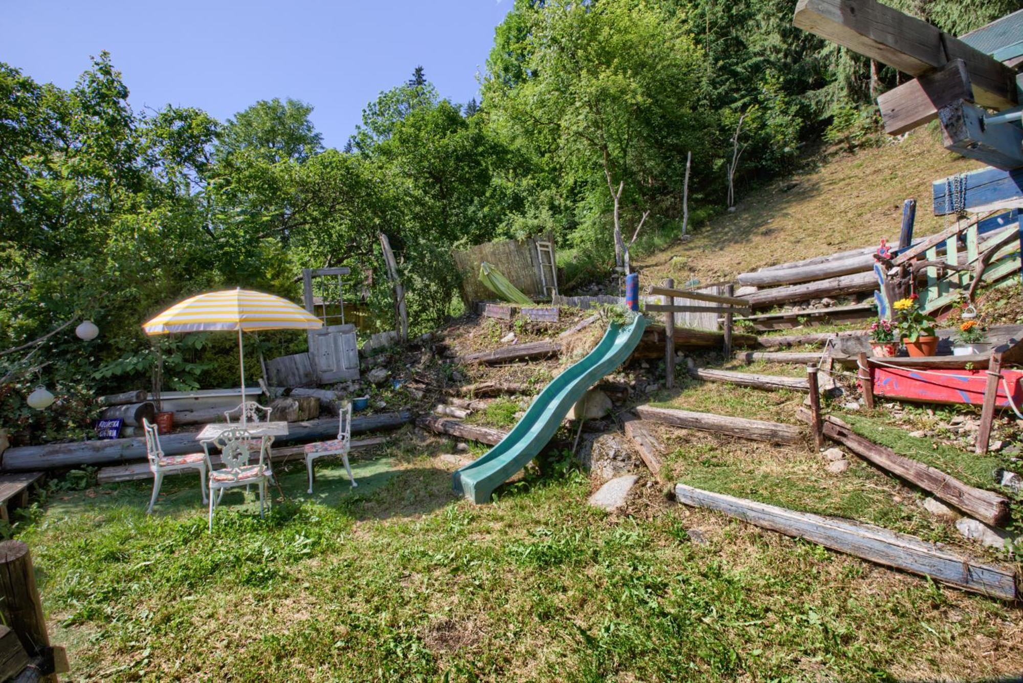 Tatra Magic Villa Maluzina Eksteriør bilde