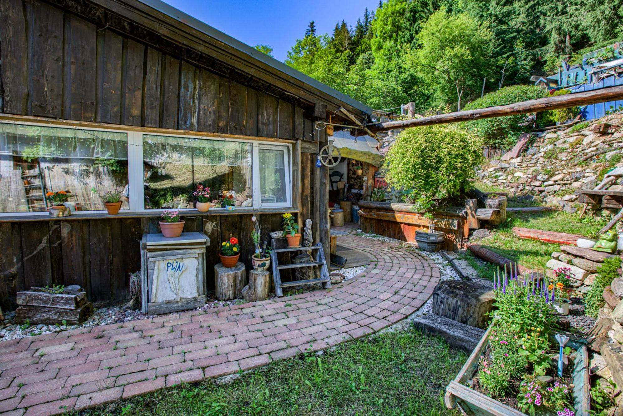 Tatra Magic Villa Maluzina Eksteriør bilde