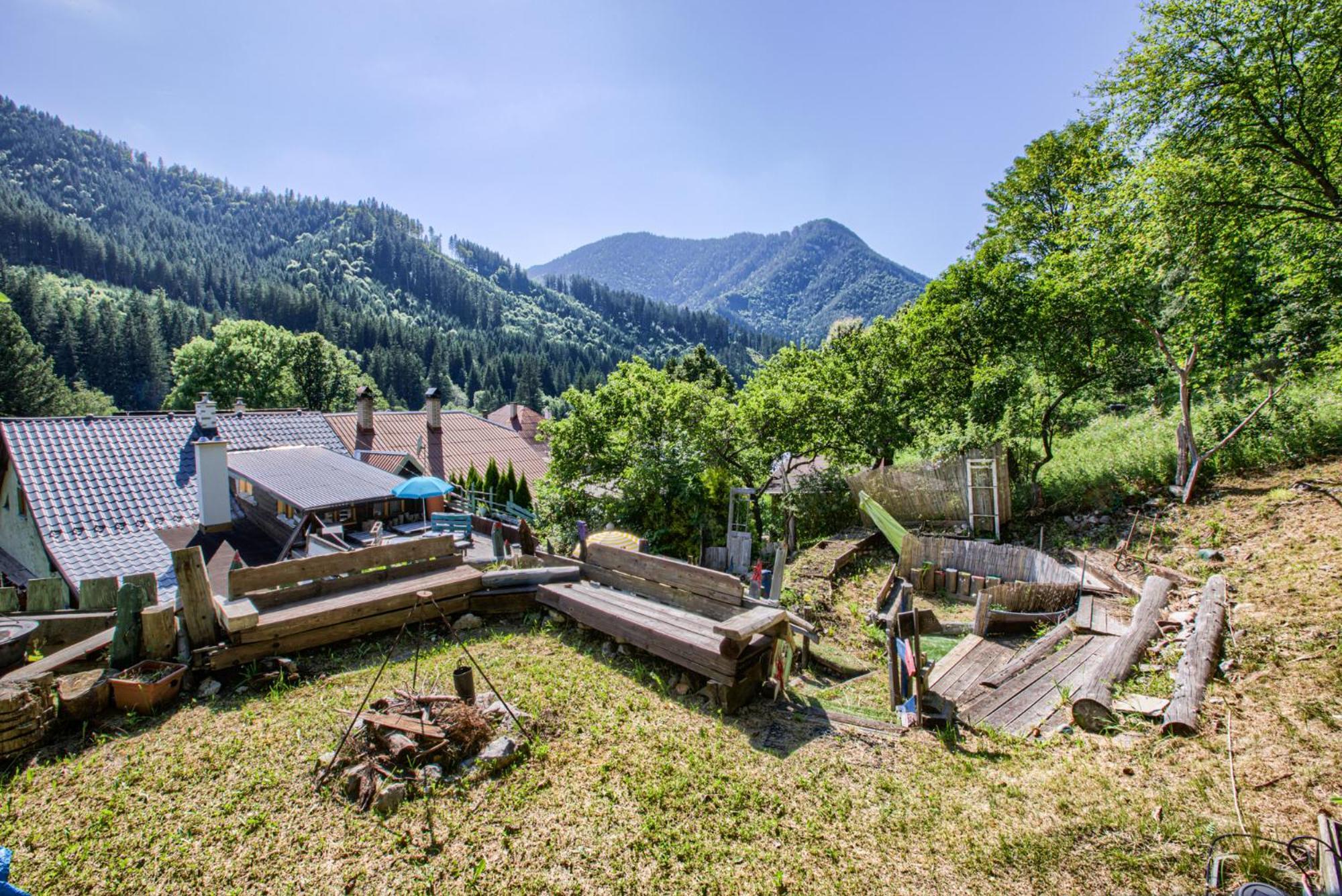 Tatra Magic Villa Maluzina Eksteriør bilde